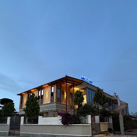 Hotel Balili Avlonya Dış mekan fotoğraf