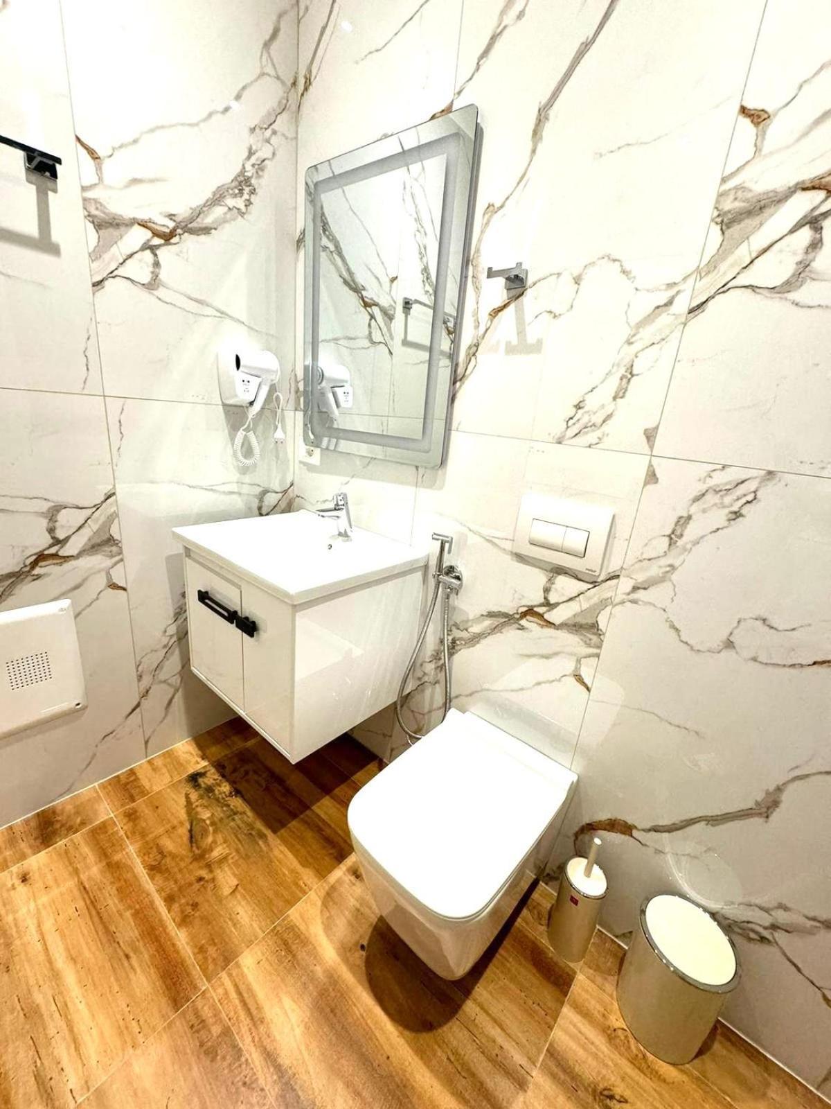 Hotel Balili Avlonya Dış mekan fotoğraf