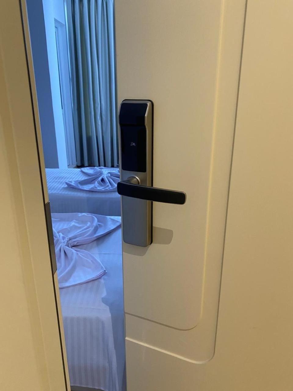 Hotel Balili Avlonya Dış mekan fotoğraf