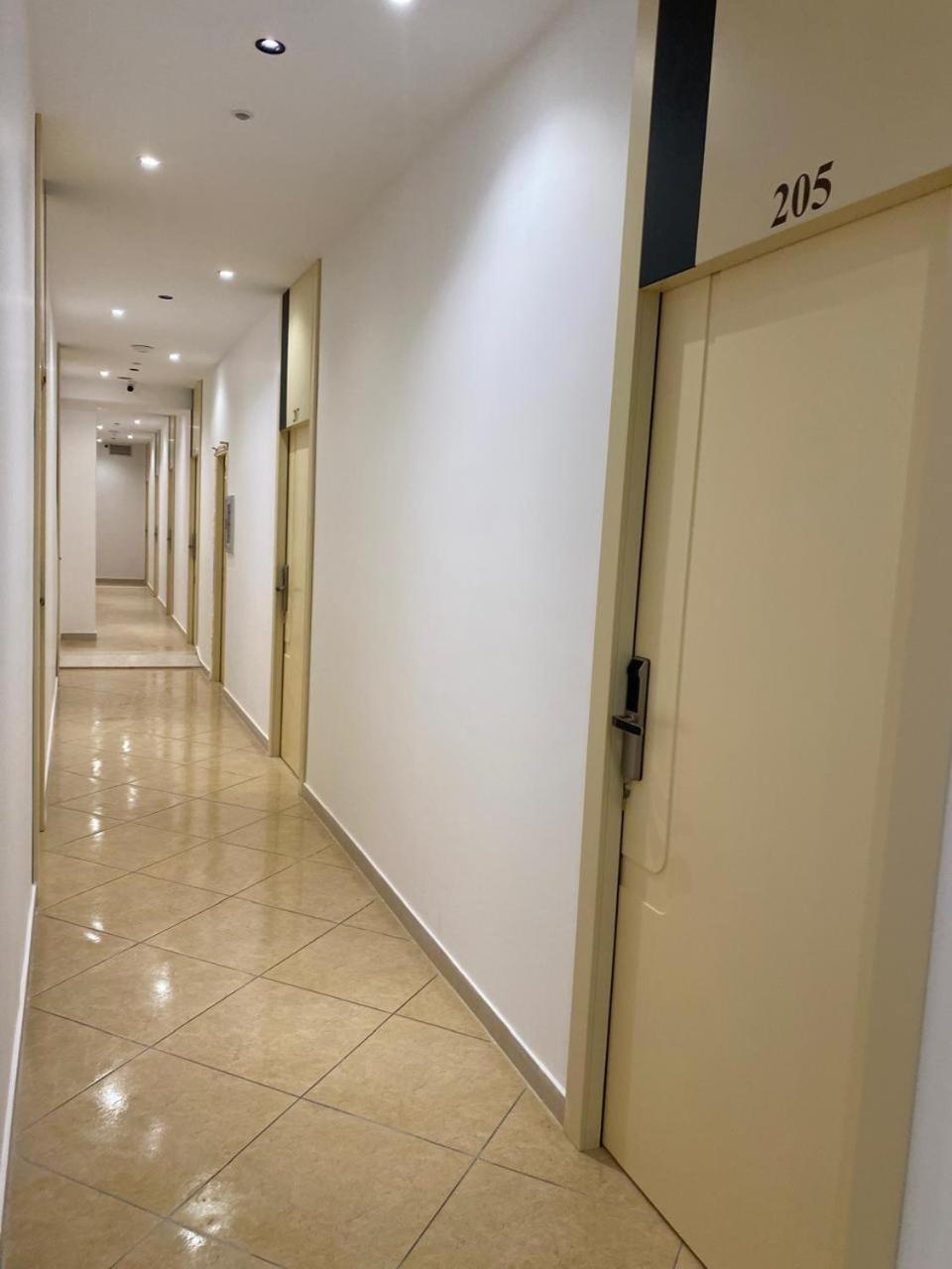 Hotel Balili Avlonya Dış mekan fotoğraf