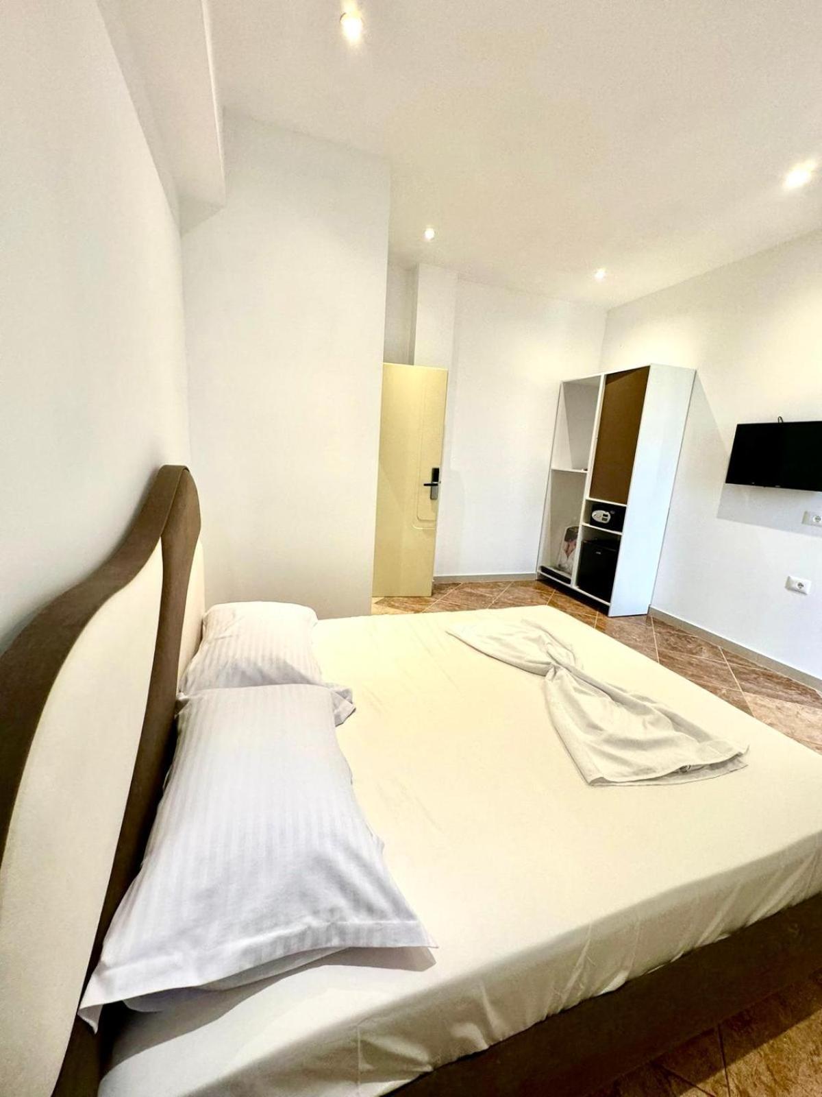 Hotel Balili Avlonya Dış mekan fotoğraf