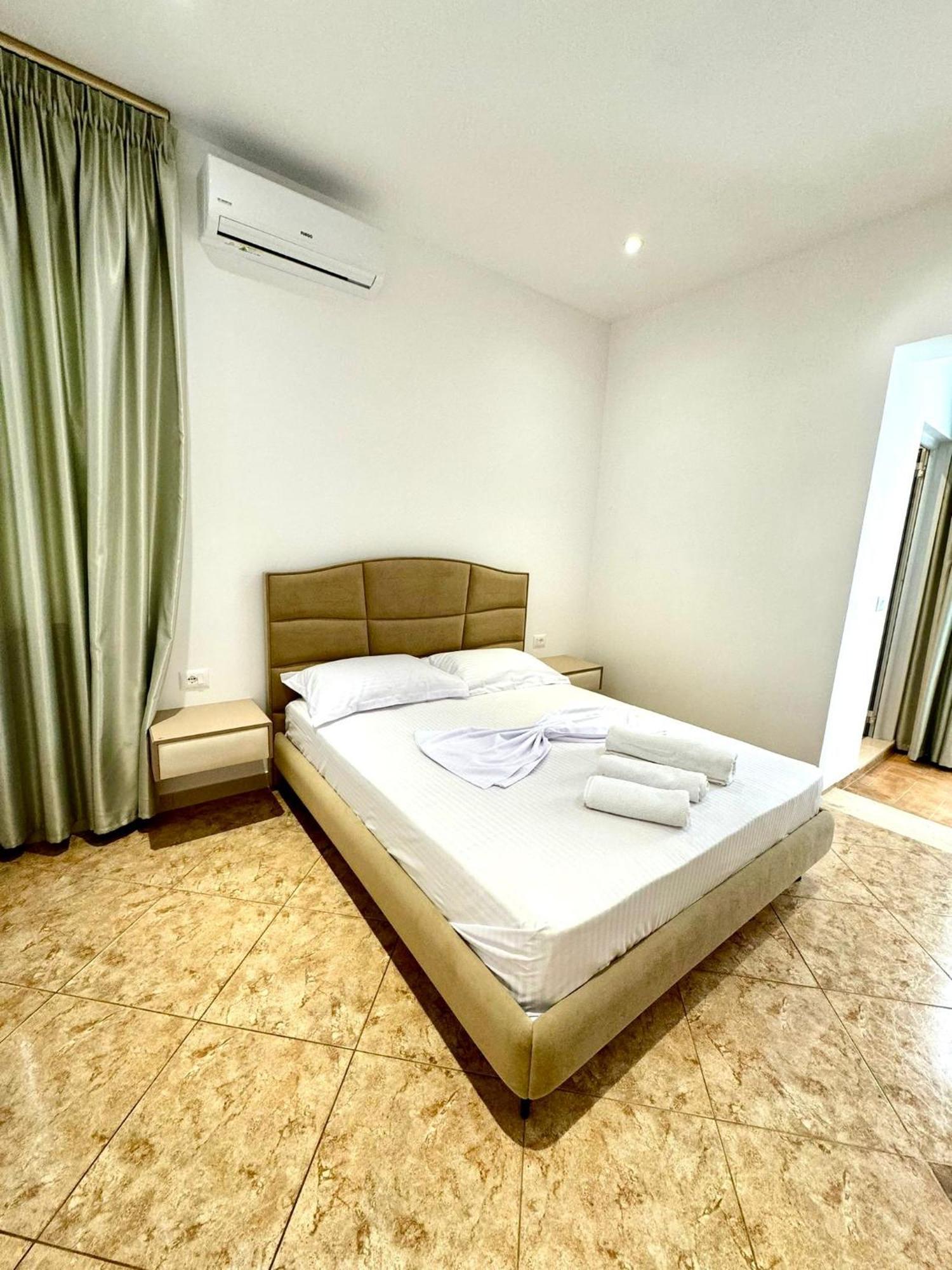 Hotel Balili Avlonya Dış mekan fotoğraf